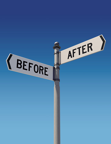 Regulación emocional antes y después de operar Regulación emocional antes y después de operar