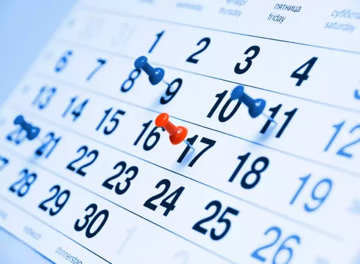 Cómo organizar tu día alrededor del mercado